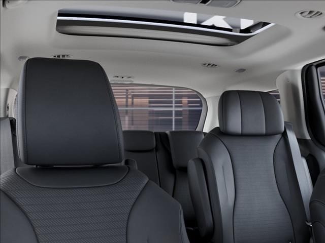 New 2026 Snow White Pearl Kia SX Prestige image 27