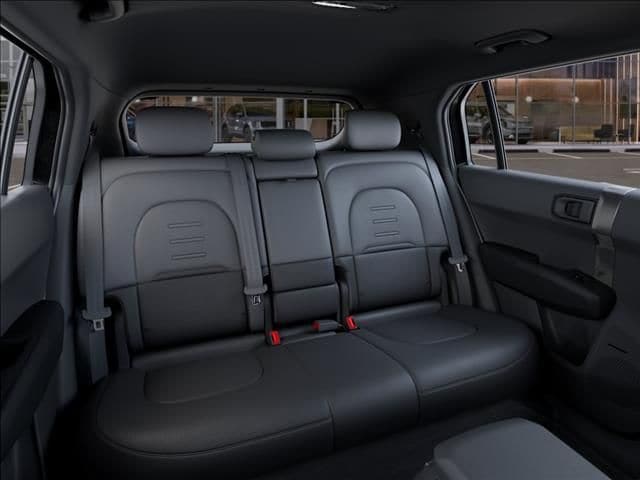New 2027 Interstellar Gray Kia Land image 16