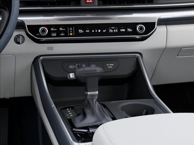 New 2027 Snow White Pearl Kia SX image 23