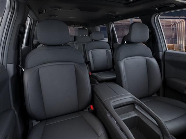 New 2027 Glacial White Pearl Kia S image 15