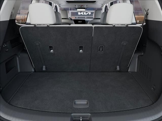 2025 Kia Telluride EX - Photo 19