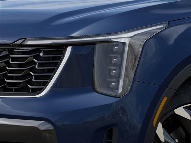 New 2026 Midnight Lake Blue Kia SX image 10