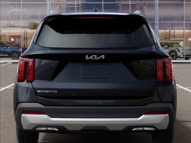 New 2026 Panthera Metal Kia S image 13