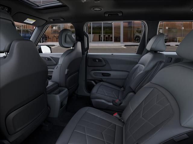 New 2027 Ebony Black Kia X-Line SX image 18