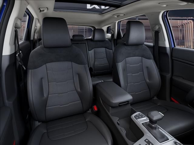 2026 Kia Sportage SX Prestige - Photo 14