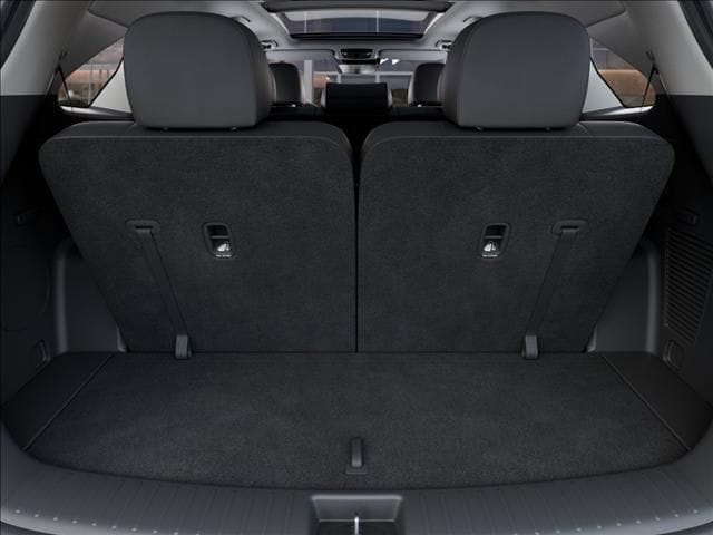 New 2026 Midnight Lake Blue Kia EX image 19