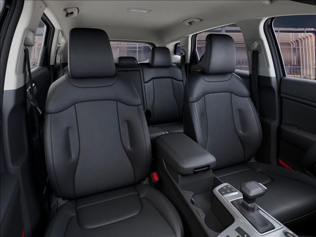 New 2026 Panthera Metal Gray Kia EX image 15