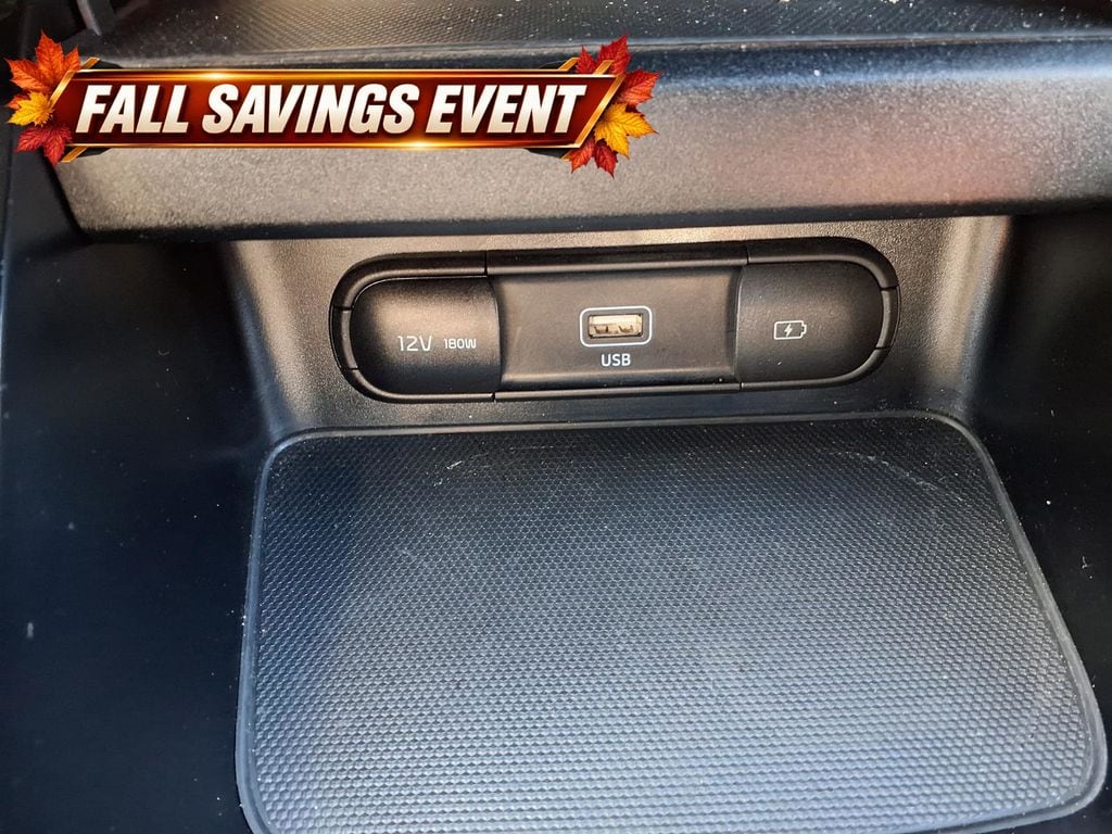 Used 2024 Gravity Gray Kia GT-Line image 20