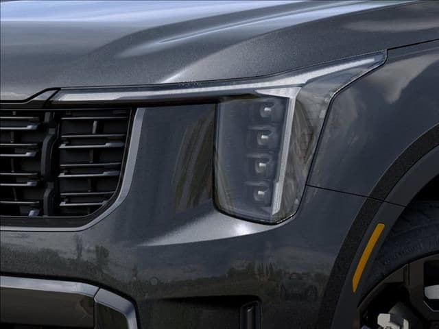 New 2026 AGT/Gray Kia X-Line SX Prestige image 10