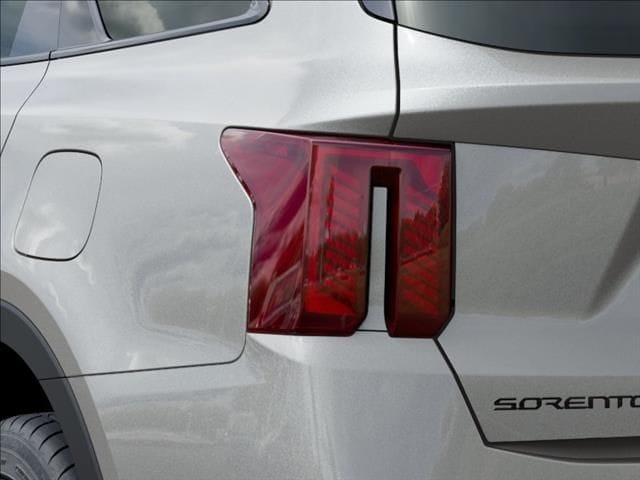 New 2026 Ivory Silver Kia X-Line SX Prestige image 11