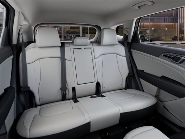 New 2026 Panthera Metal Gray Kia EX image 16