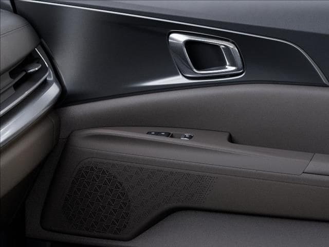New 2027 Snow White Pearl Kia LXS image 25