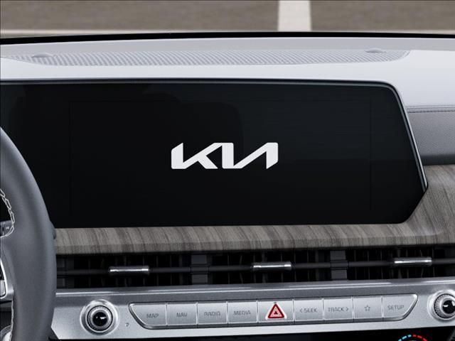 New 2025 Panthera Metal Kia EX image 20
