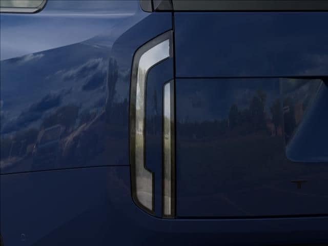 New 2027 Midnight Lake Blue Kia X-Line EX image 11