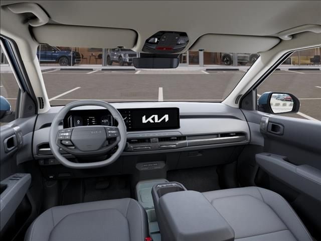 New 2027 EBB/Blue Kia Wind image 14