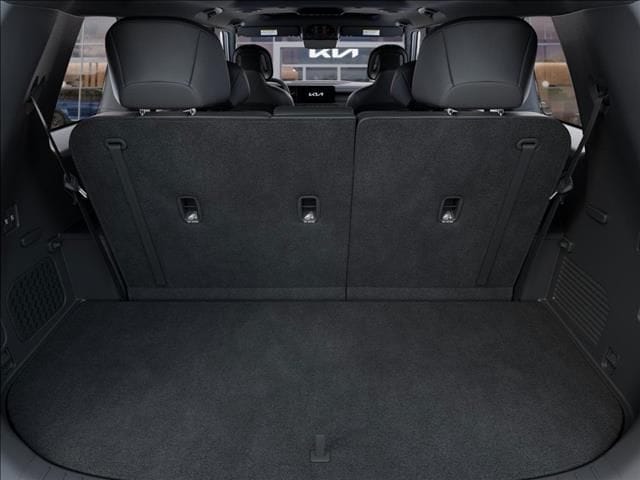 New 2027 Glacial White Pearl Kia X-Line SX image 19