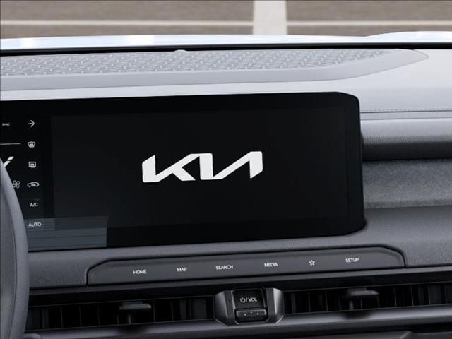 New 2027 Glacial White Pearl Kia X-Line SX image 20