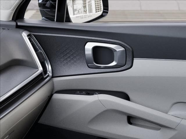 New 2026 Aurora Black Pearl Kia EX image 25