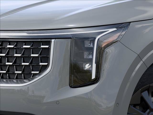 New 2027 Ceramic Silver Kia SX image 10