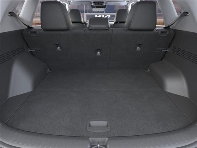 New 2026 Pluton Blue Kia EX image 19