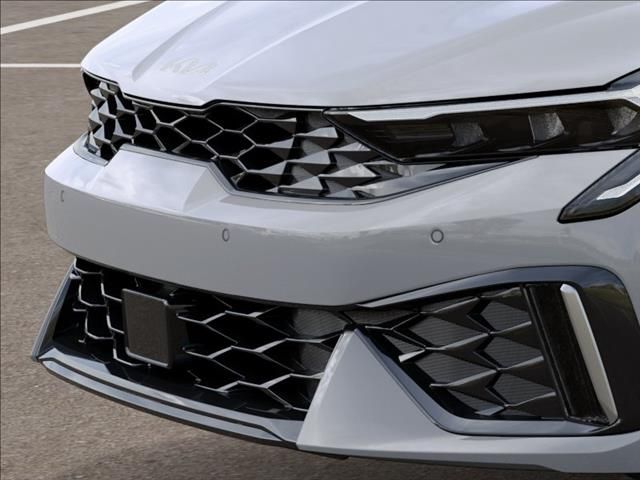 New 2026 Wolf Gray Kia GT-Line image 12