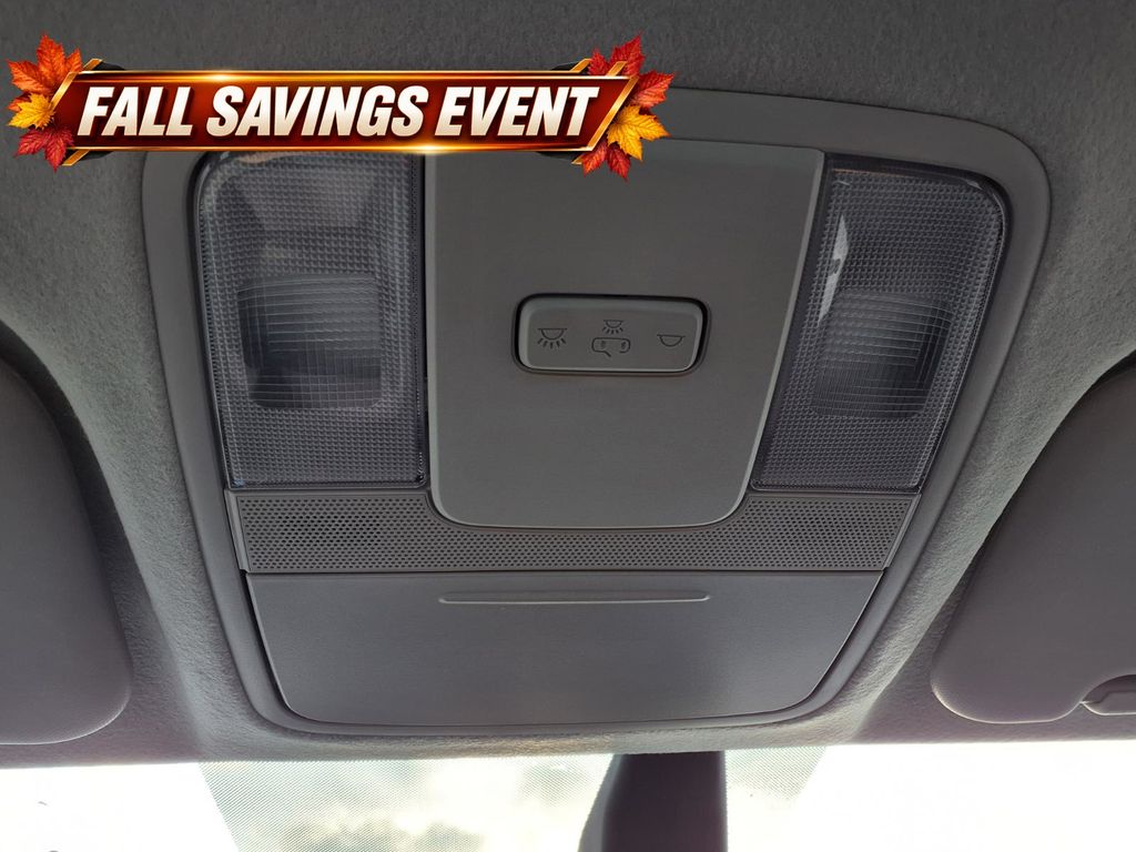 Certified Used 2023 Fire Orange Kia LXS image 25