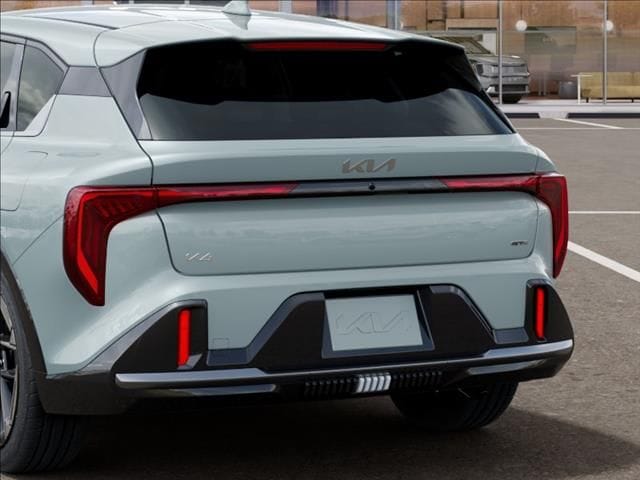 New 2026 Morning Haze Kia GT-Line image 13