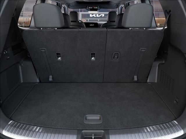 New 2025 Ebony Black Kia SX-Prestige X-Line image 19