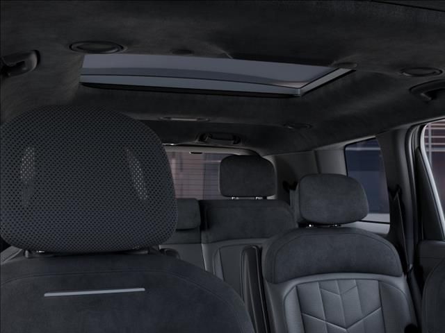 New 2027 Wolf Gray Kia X-Line SX-Prestige image 27