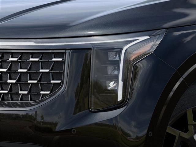New 2026 Aurora Black Pearl Kia SX image 10