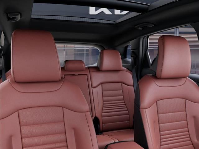 New 2026 Panthera Metal Matte Kia SX-Prestige image 27
