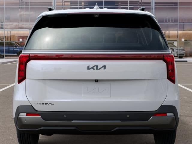 New 2027 Snow White Pearl Kia SX image 13
