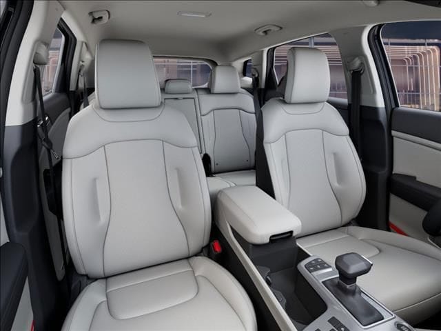 New 2026 Panthera Metal Gray Kia EX image 15