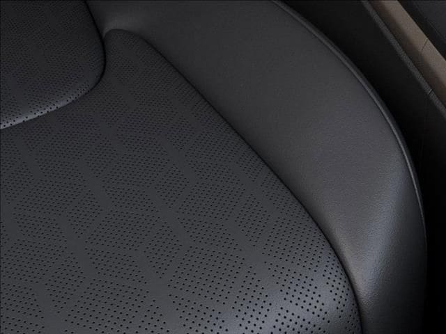 New 2026 Ceramic Silver Kia EX image 24