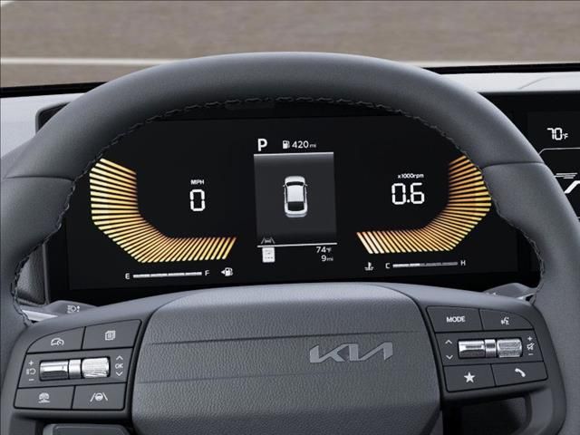 New 2026 B2R/Blue Kia EX image 21