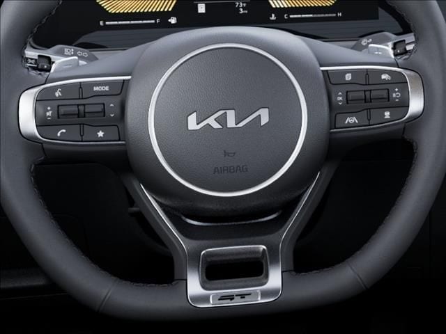 New 2026 Steel Matte Gray Kia GT image 22