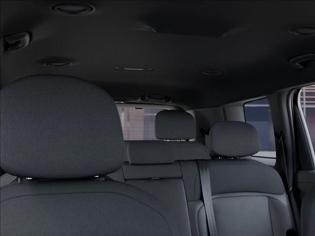 New 2027 Ebony Black Kia LX image 27