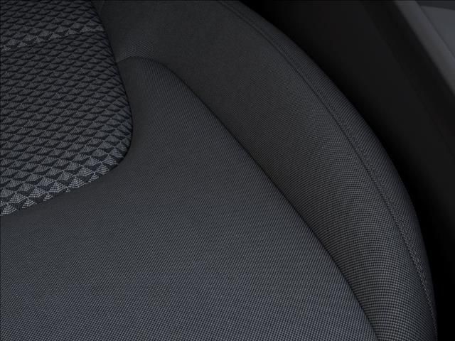 New 2026 Ebony Black Kia LX image 24