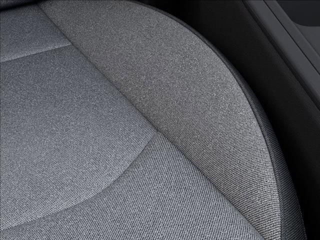 New 2025 Steel Gray Kia LXS image 24