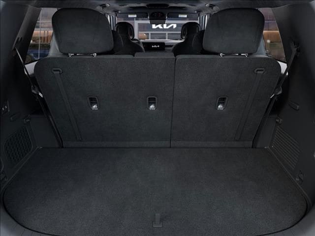 New 2027 Ebony Black Kia X-Line SX-Prestige image 19