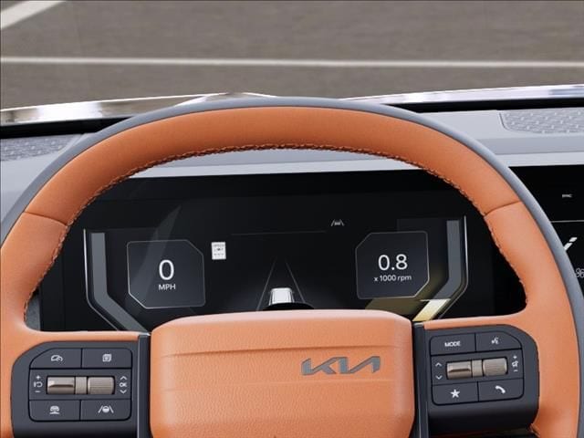 New 2027 Ebony Black Kia SX image 21