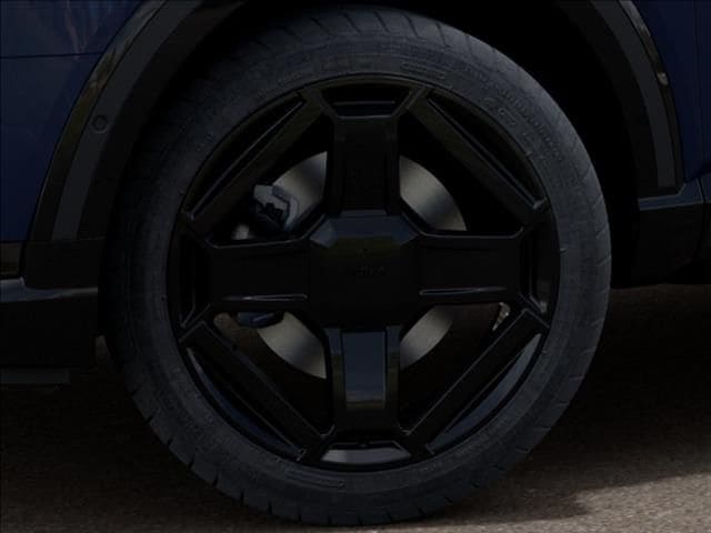 New 2027 Midnight Lake Blue Kia X-Line SX-Prestige image 9