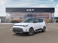 2025 Kia Soul EX Hatchback
