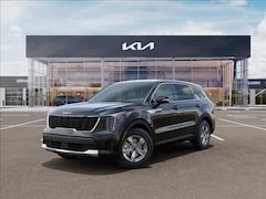 2026 Kia Sorento LX SUV