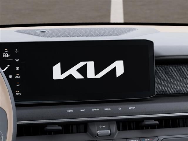 New 2026 Ebony Black Kia GT-Line image 20
