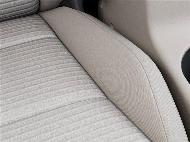 New 2025 Fusion Black Kia EX image 24