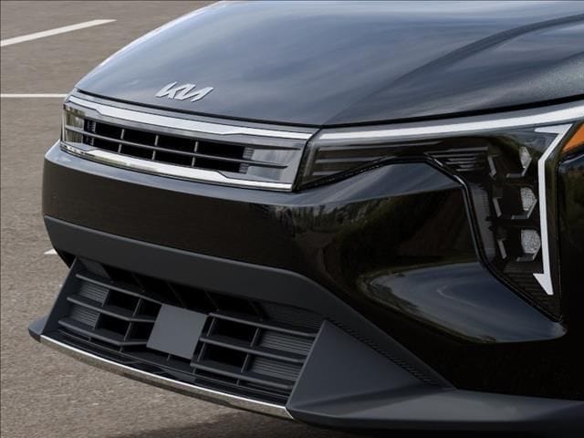 New 2026 Aurora Black Pearl Kia EX image 12