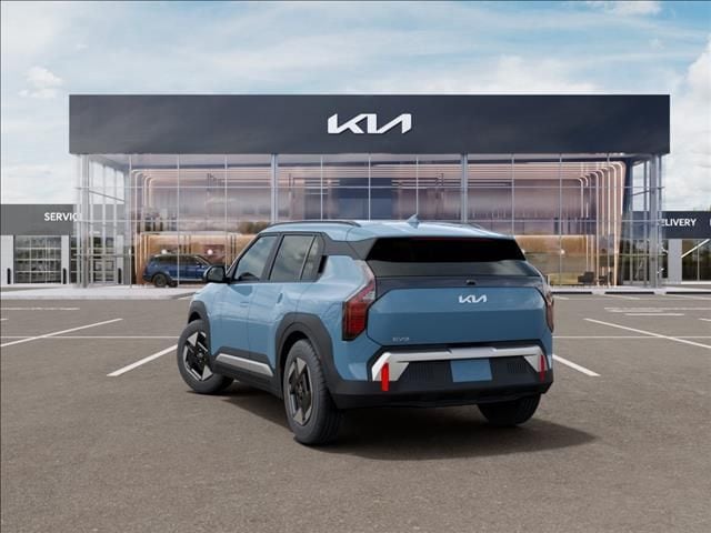 New 2027 EBB/Blue Kia Wind image 4