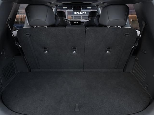 New 2027 Black Jade Green Kia X-Line SX image 19