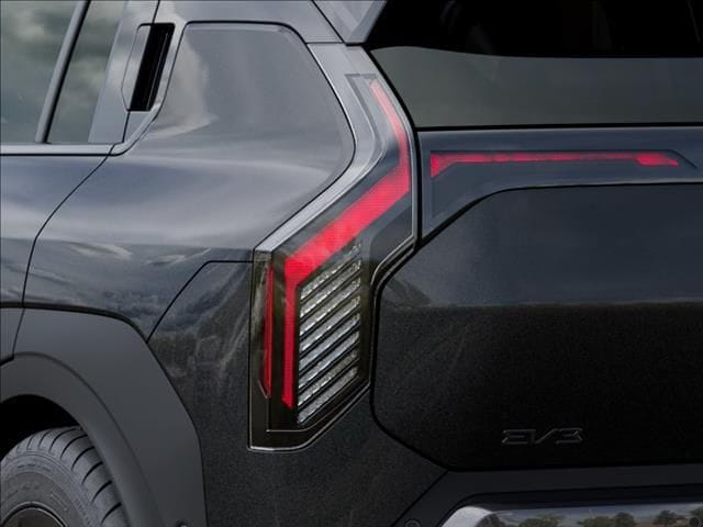 New 2027 Interstellar Gray Kia Land image 11